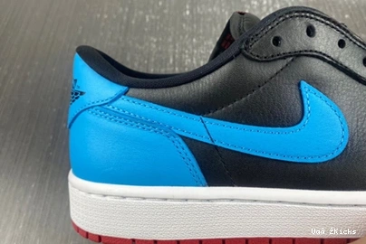 Retro 6101 118 CZ0775- Jordan OG Low Chi NC 1  to Reliable 1102